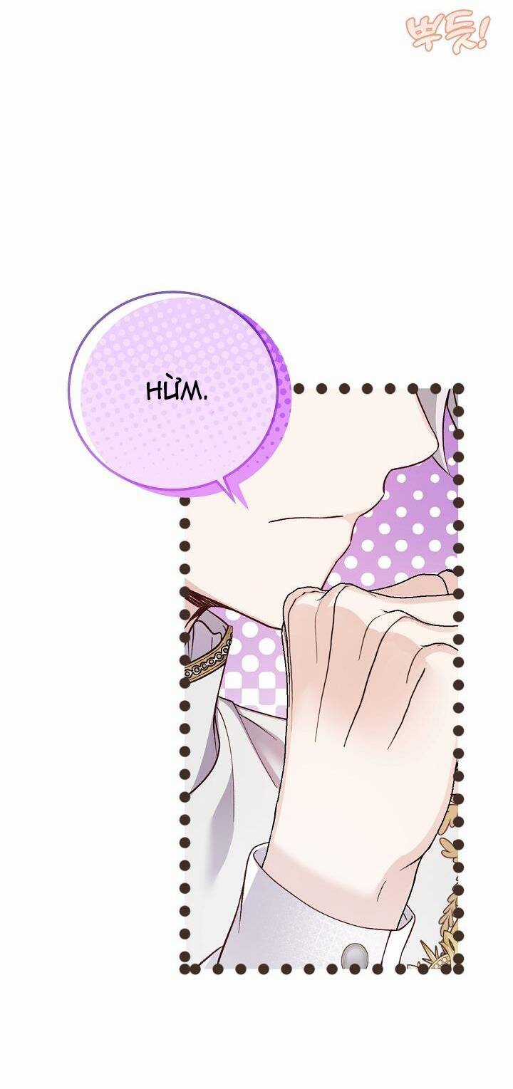 Trở Thành Vợ Thái Tử Quái Vật Chapter 95.1 trang 31