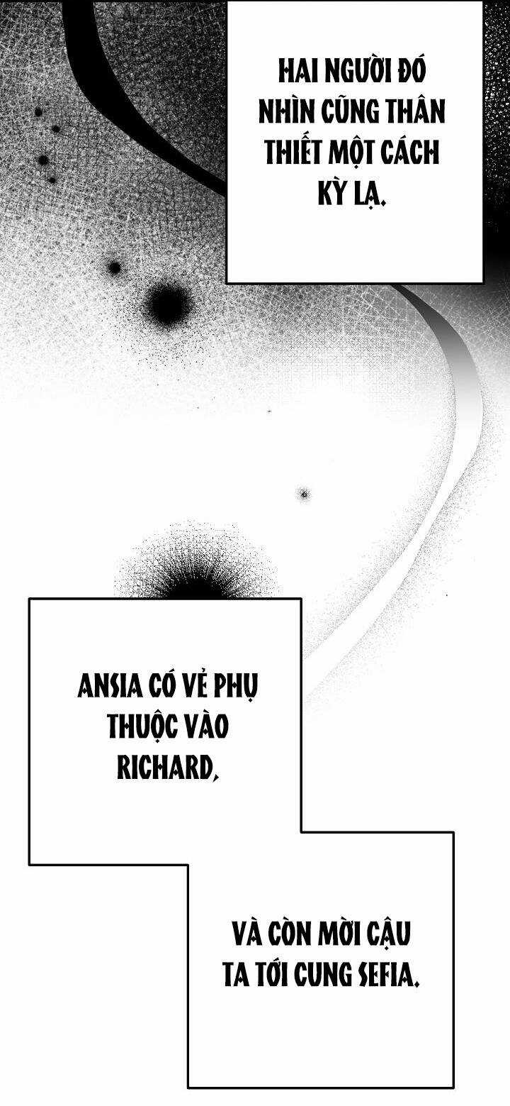 Trở Thành Vợ Thái Tử Quái Vật Chapter 95.1 trang 4