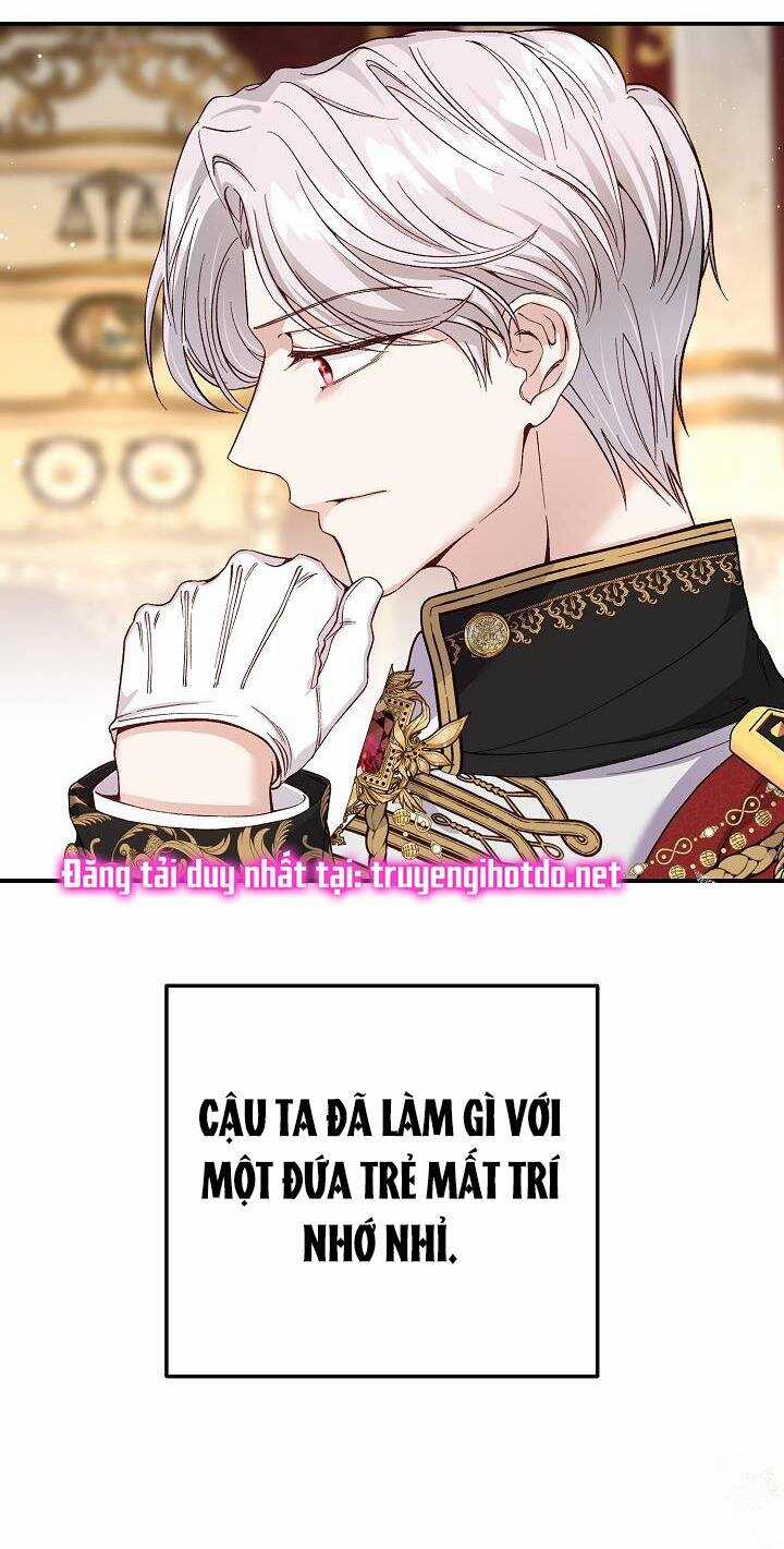 Trở Thành Vợ Thái Tử Quái Vật Chapter 95.1 trang 5