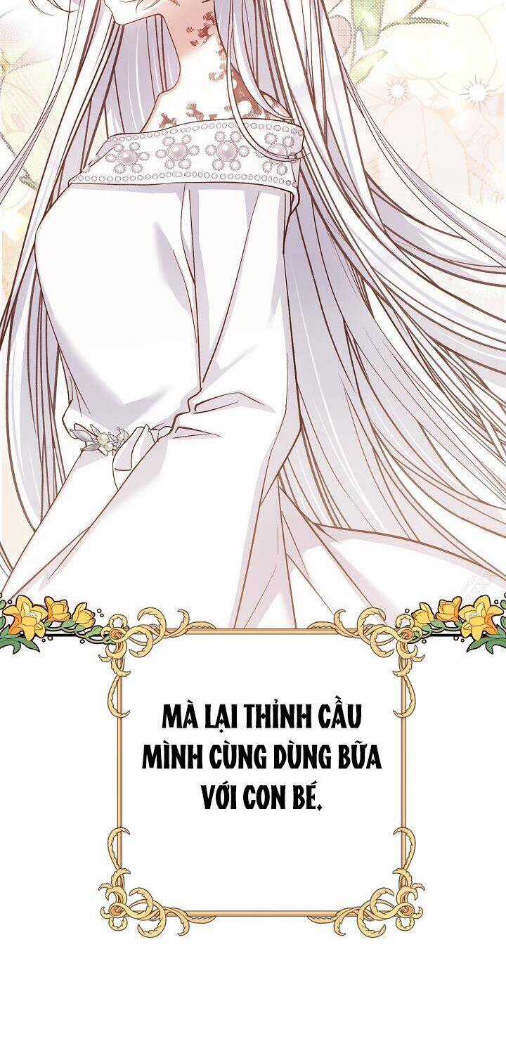 Trở Thành Vợ Thái Tử Quái Vật Chapter 95.1 trang 7