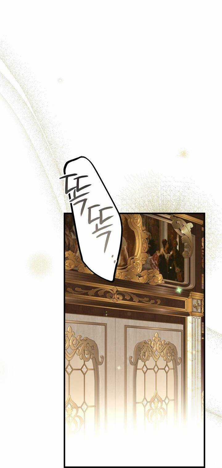 Trở Thành Vợ Thái Tử Quái Vật Chapter 95.1 trang 8