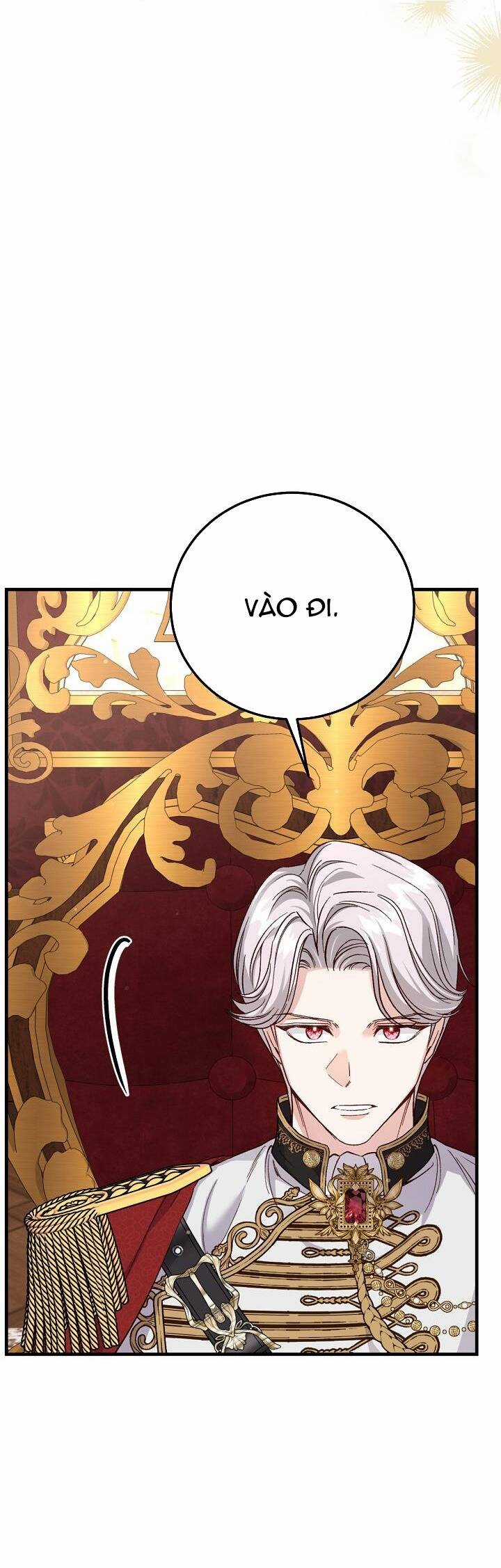 Trở Thành Vợ Thái Tử Quái Vật Chapter 95.1 trang 9