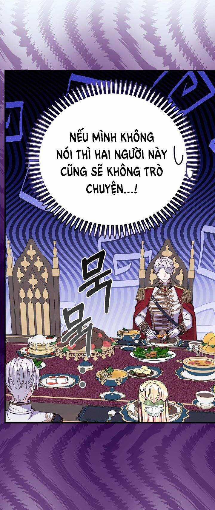 Trở Thành Vợ Thái Tử Quái Vật Chapter 95.2 trang 10