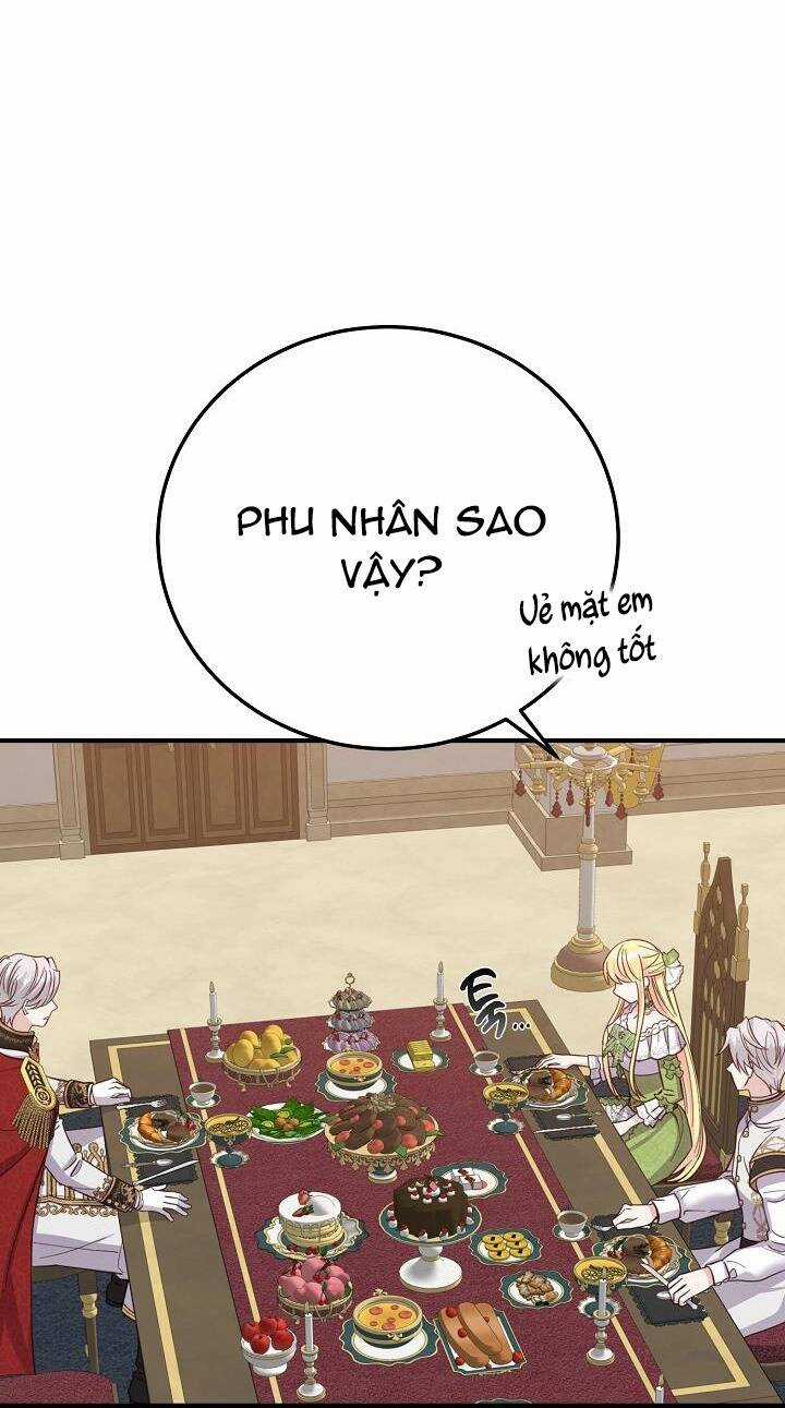 Trở Thành Vợ Thái Tử Quái Vật Chapter 95.2 trang 12