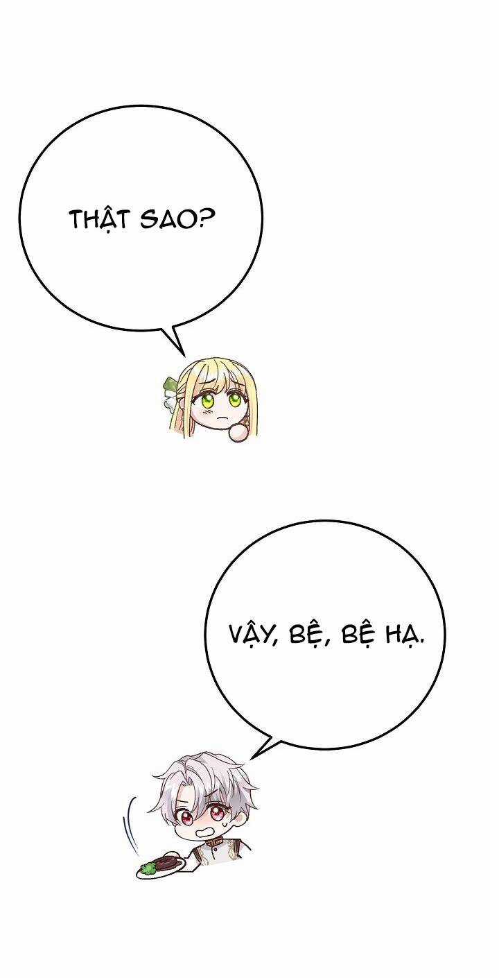 Trở Thành Vợ Thái Tử Quái Vật Chapter 95.2 trang 15