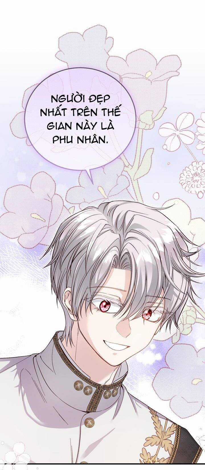 Trở Thành Vợ Thái Tử Quái Vật Chapter 95.2 trang 2