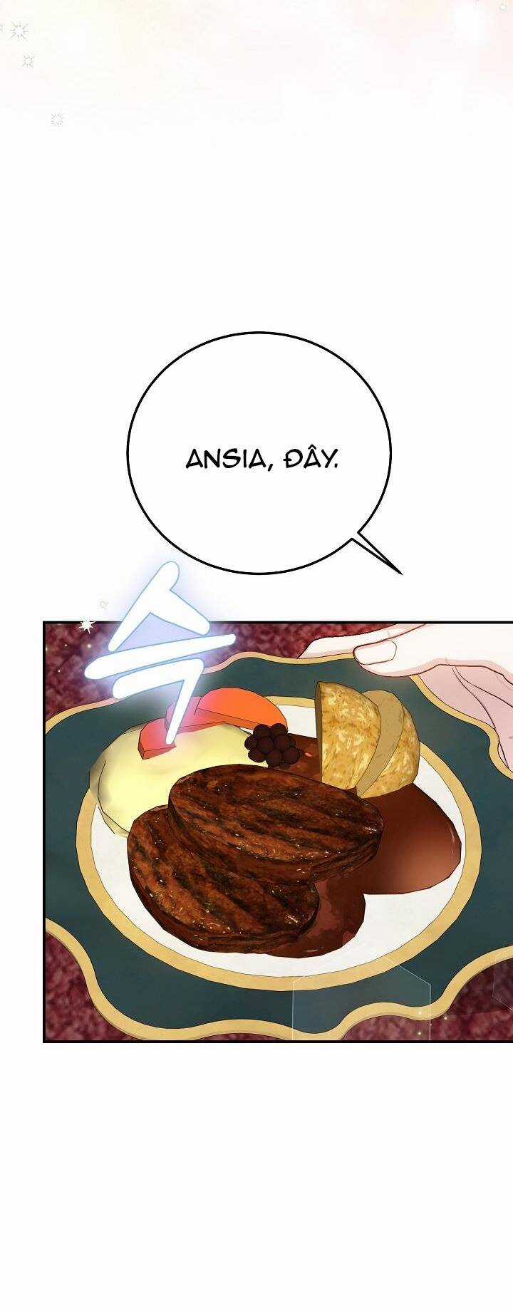 Trở Thành Vợ Thái Tử Quái Vật Chapter 95.2 trang 20