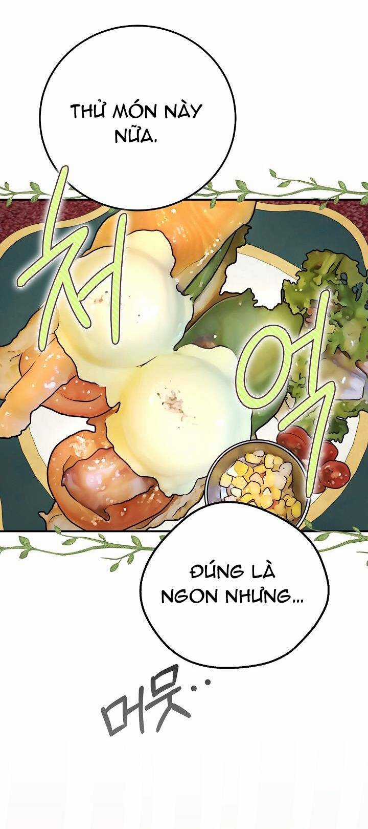 Trở Thành Vợ Thái Tử Quái Vật Chapter 95.2 trang 23