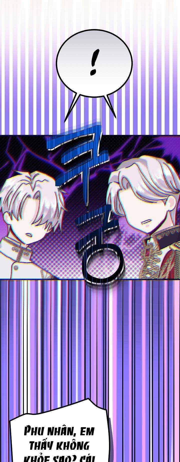 Trở Thành Vợ Thái Tử Quái Vật Chapter 95.2 trang 25