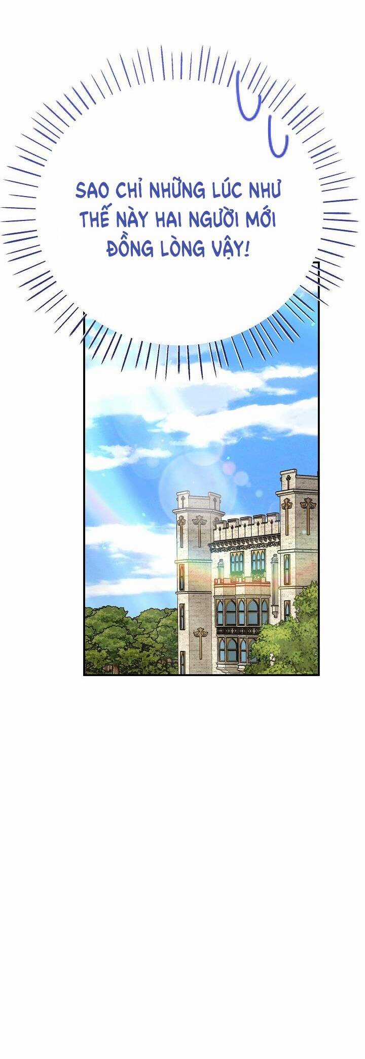 Trở Thành Vợ Thái Tử Quái Vật Chapter 95.2 trang 27