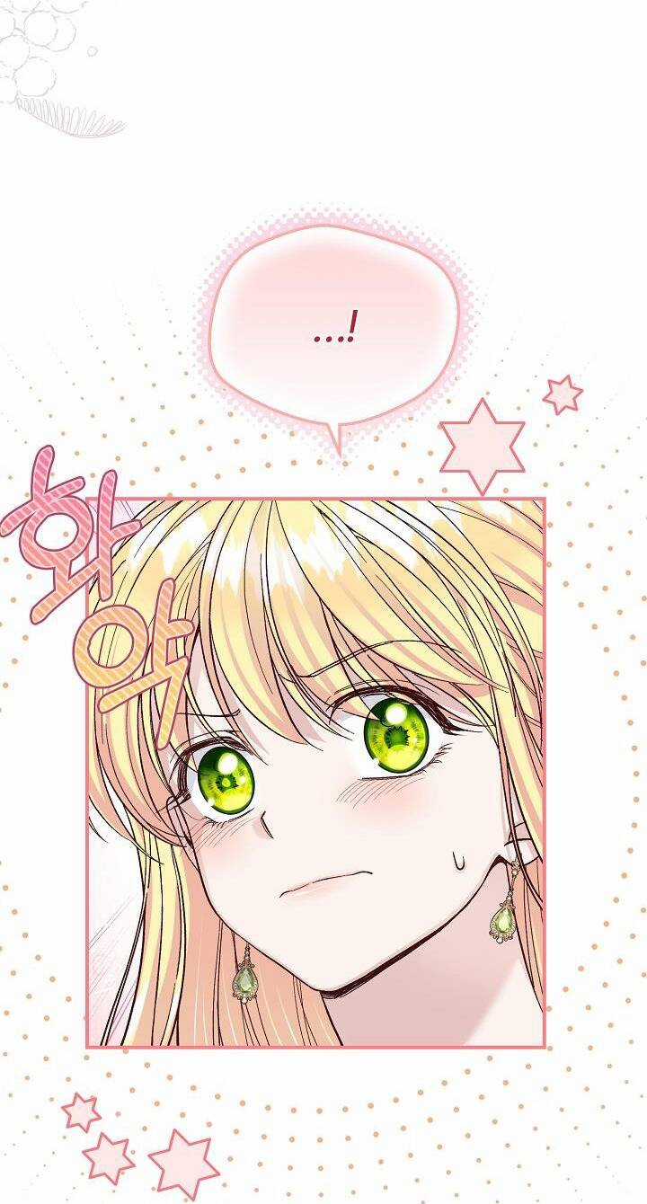 Trở Thành Vợ Thái Tử Quái Vật Chapter 95.2 trang 3