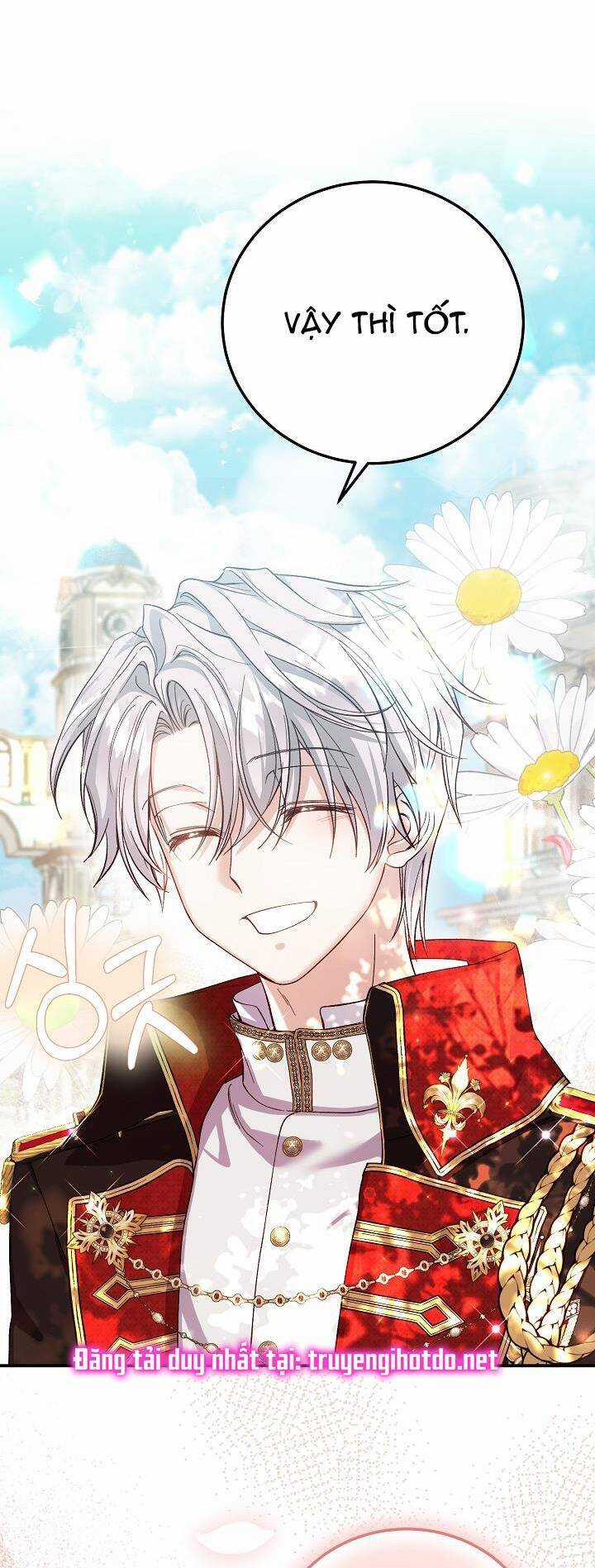 Trở Thành Vợ Thái Tử Quái Vật Chapter 95.2 trang 31