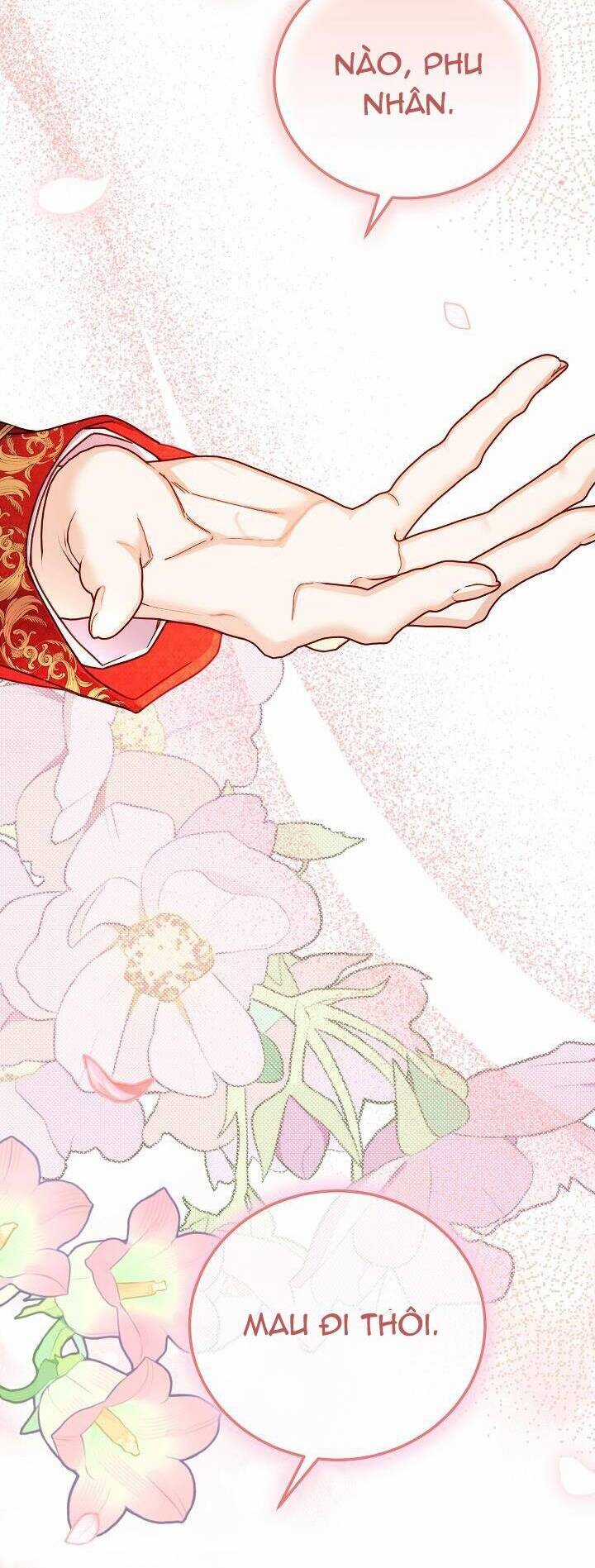 Trở Thành Vợ Thái Tử Quái Vật Chapter 95.2 trang 32