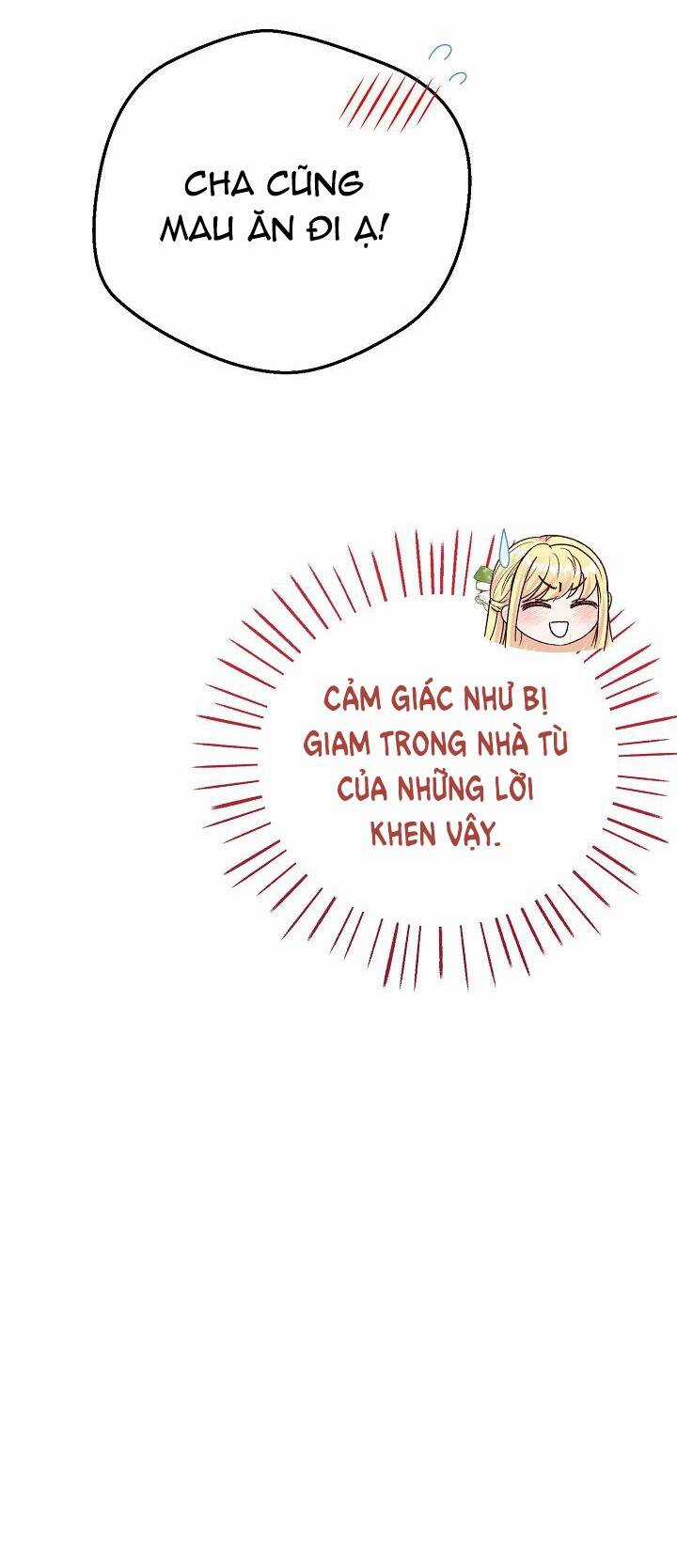 Trở Thành Vợ Thái Tử Quái Vật Chapter 95.2 trang 5