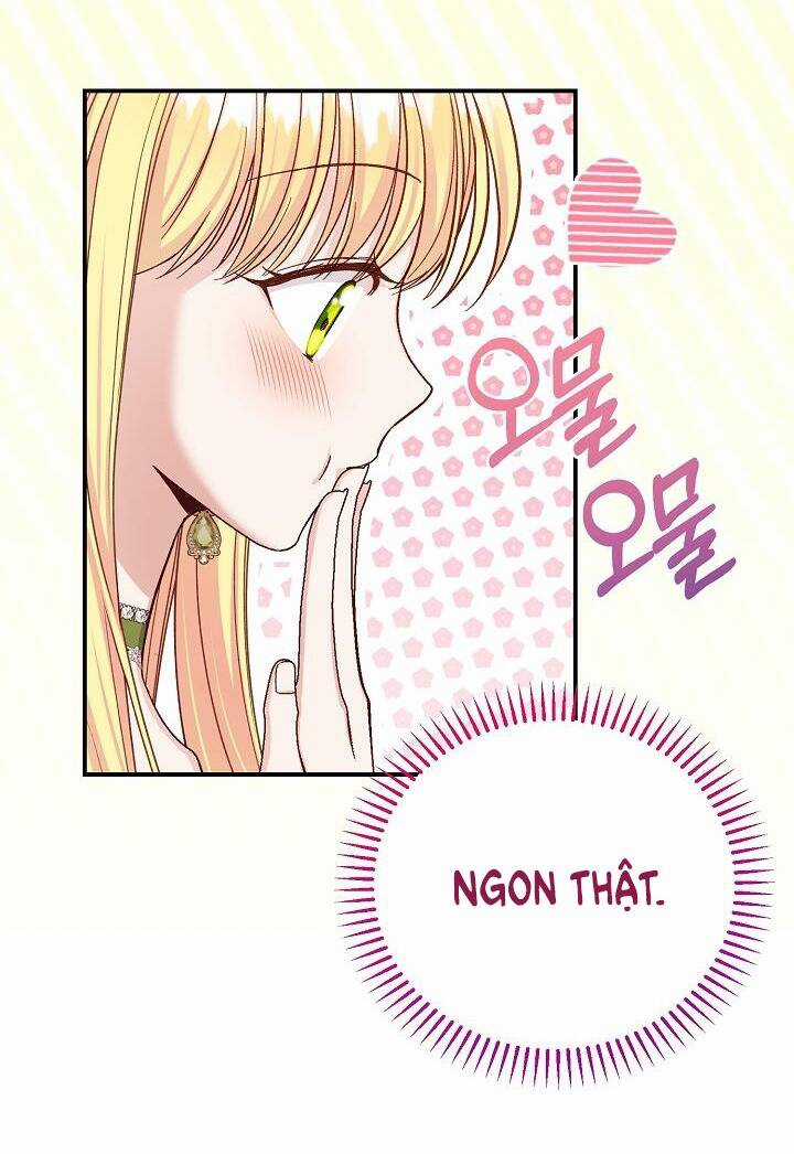 Trở Thành Vợ Thái Tử Quái Vật Chapter 95.2 trang 7