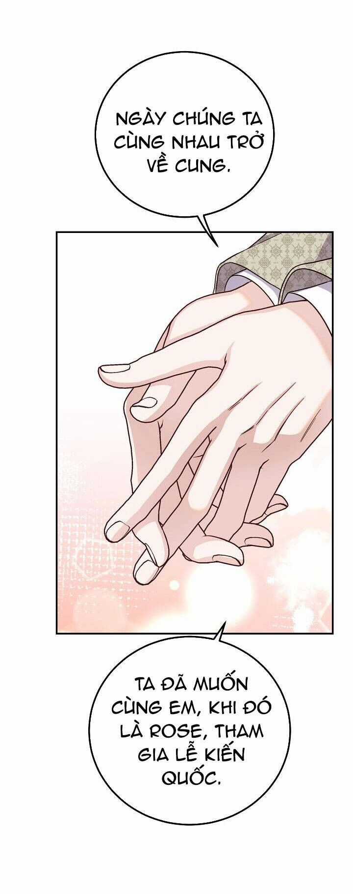 Trở Thành Vợ Thái Tử Quái Vật Chapter 97.2 trang 10