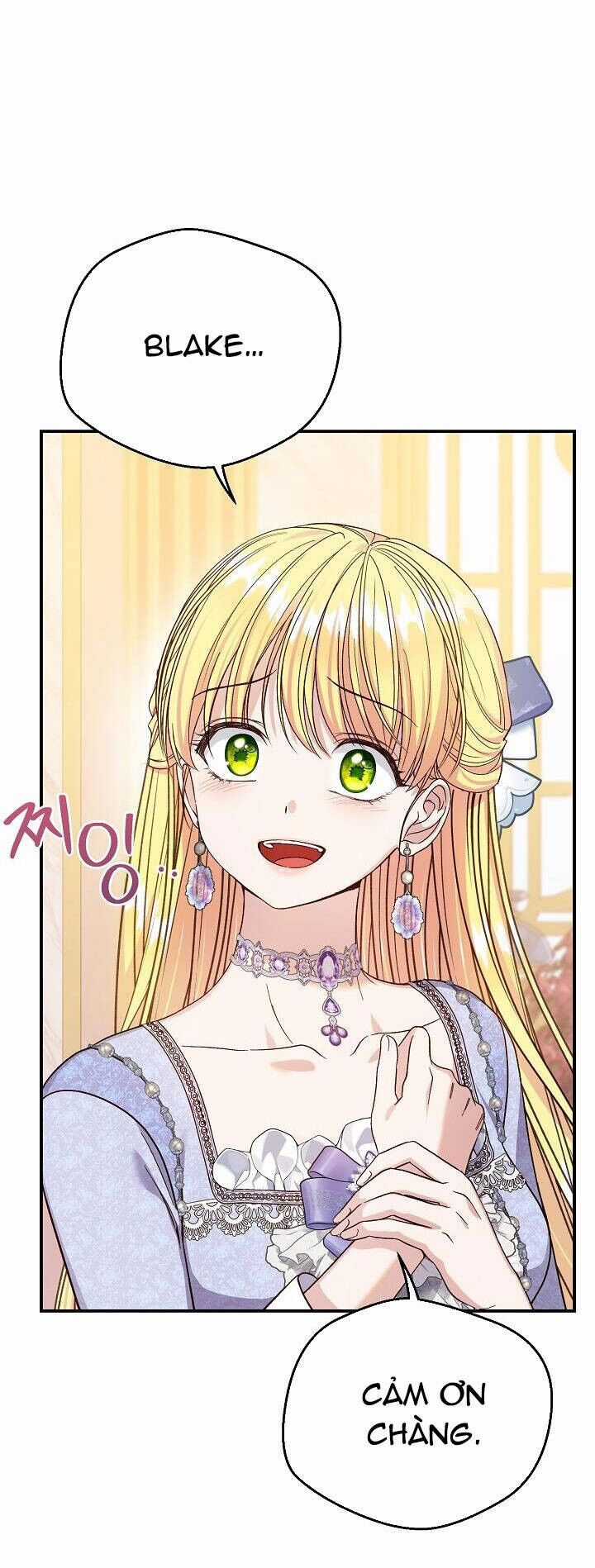 Trở Thành Vợ Thái Tử Quái Vật Chapter 97.2 trang 11