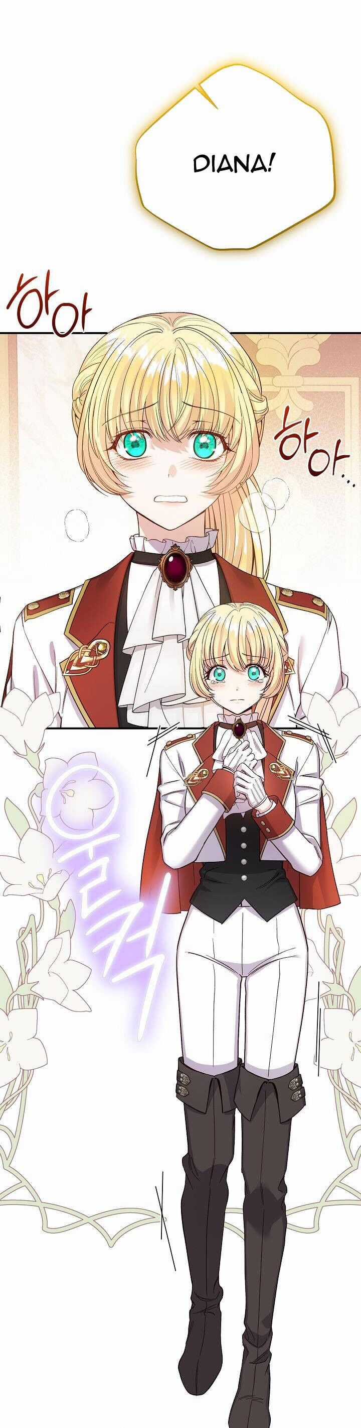 Trở Thành Vợ Thái Tử Quái Vật Chapter 97.2 trang 15