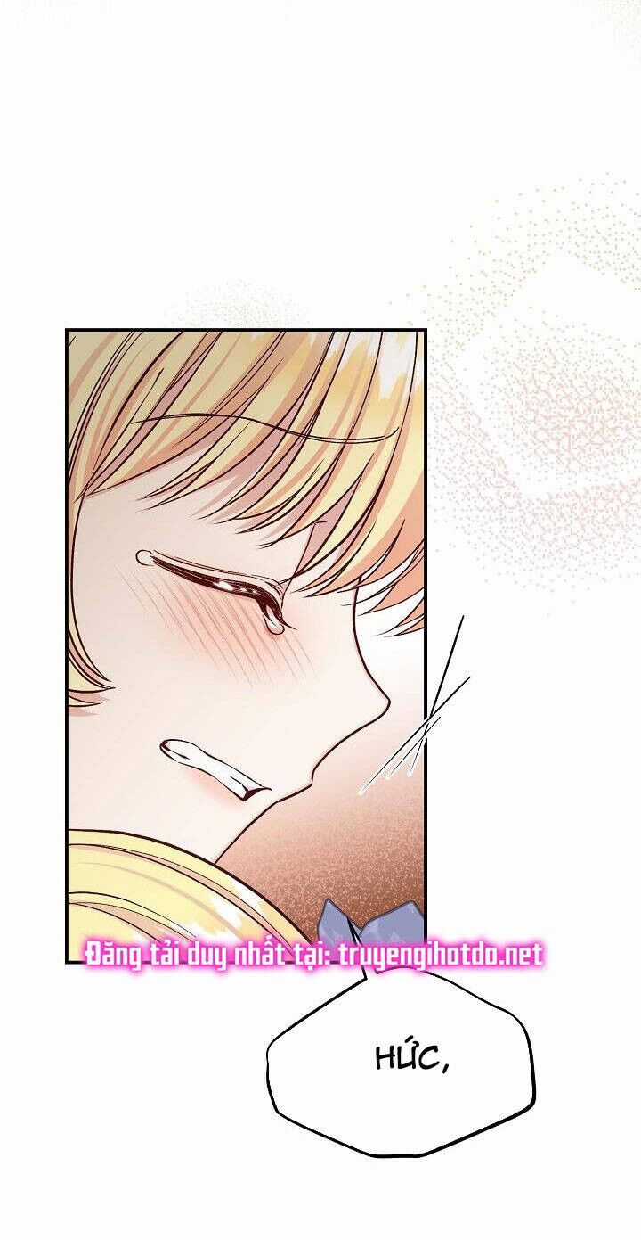 Trở Thành Vợ Thái Tử Quái Vật Chapter 97.2 trang 18