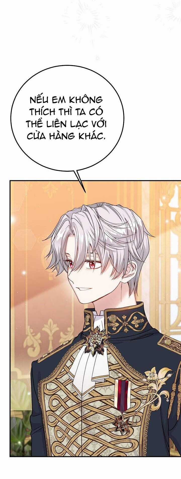 Trở Thành Vợ Thái Tử Quái Vật Chapter 97.2 trang 2