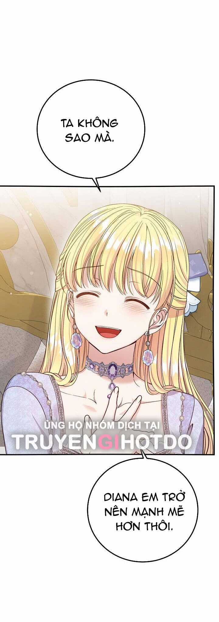 Trở Thành Vợ Thái Tử Quái Vật Chapter 97.2 trang 26