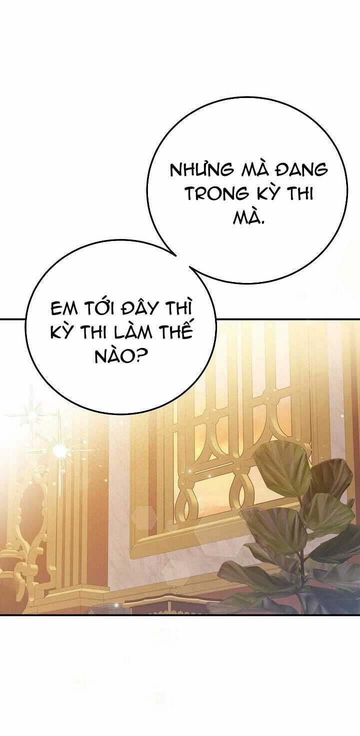 Trở Thành Vợ Thái Tử Quái Vật Chapter 97.2 trang 27