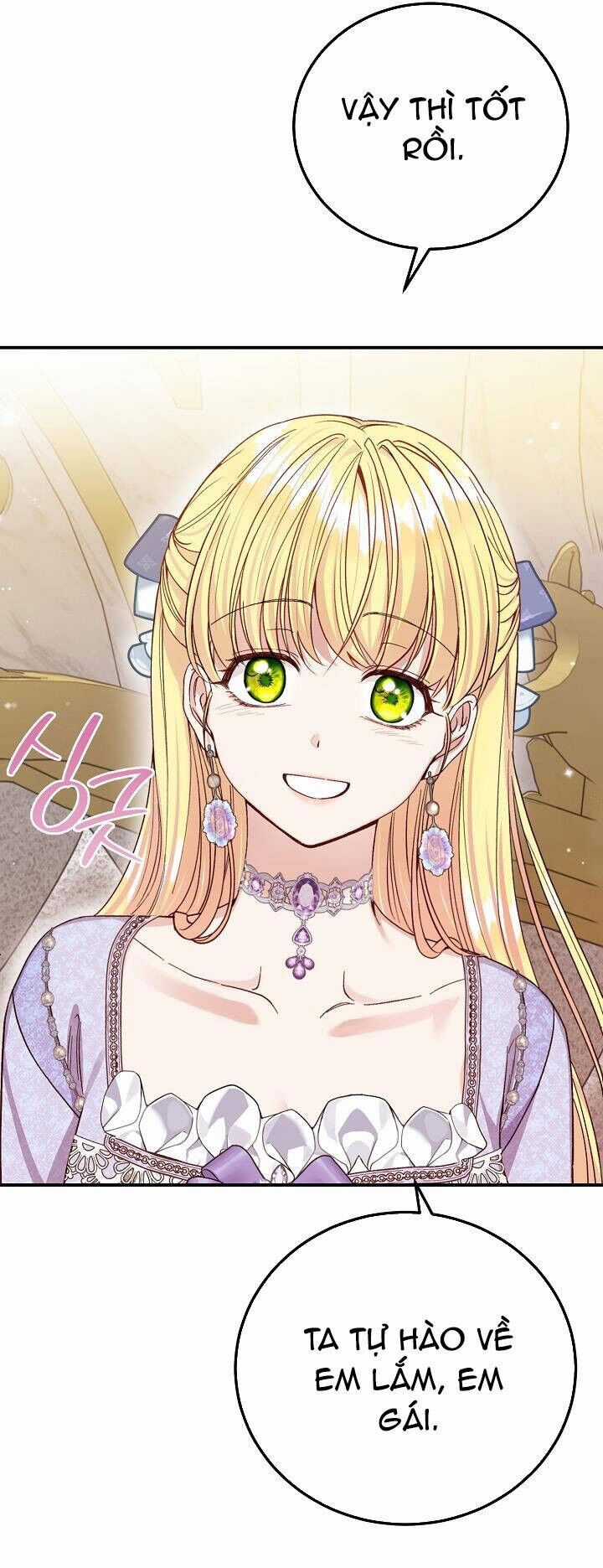 Trở Thành Vợ Thái Tử Quái Vật Chapter 97.2 trang 32