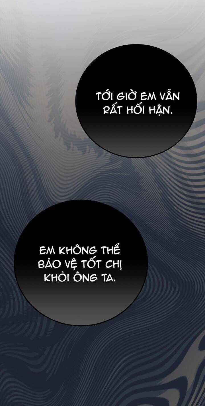 Trở Thành Vợ Thái Tử Quái Vật Chapter 97.2 trang 37