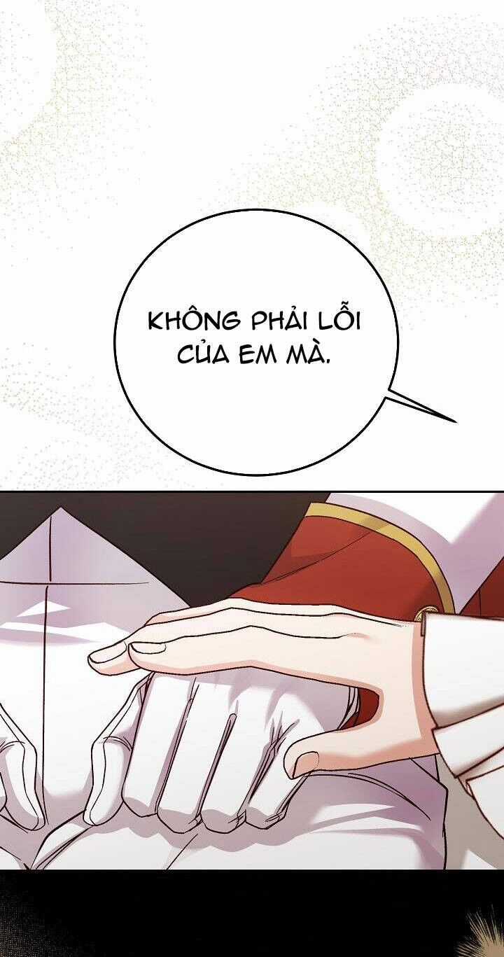 Trở Thành Vợ Thái Tử Quái Vật Chapter 97.2 trang 39