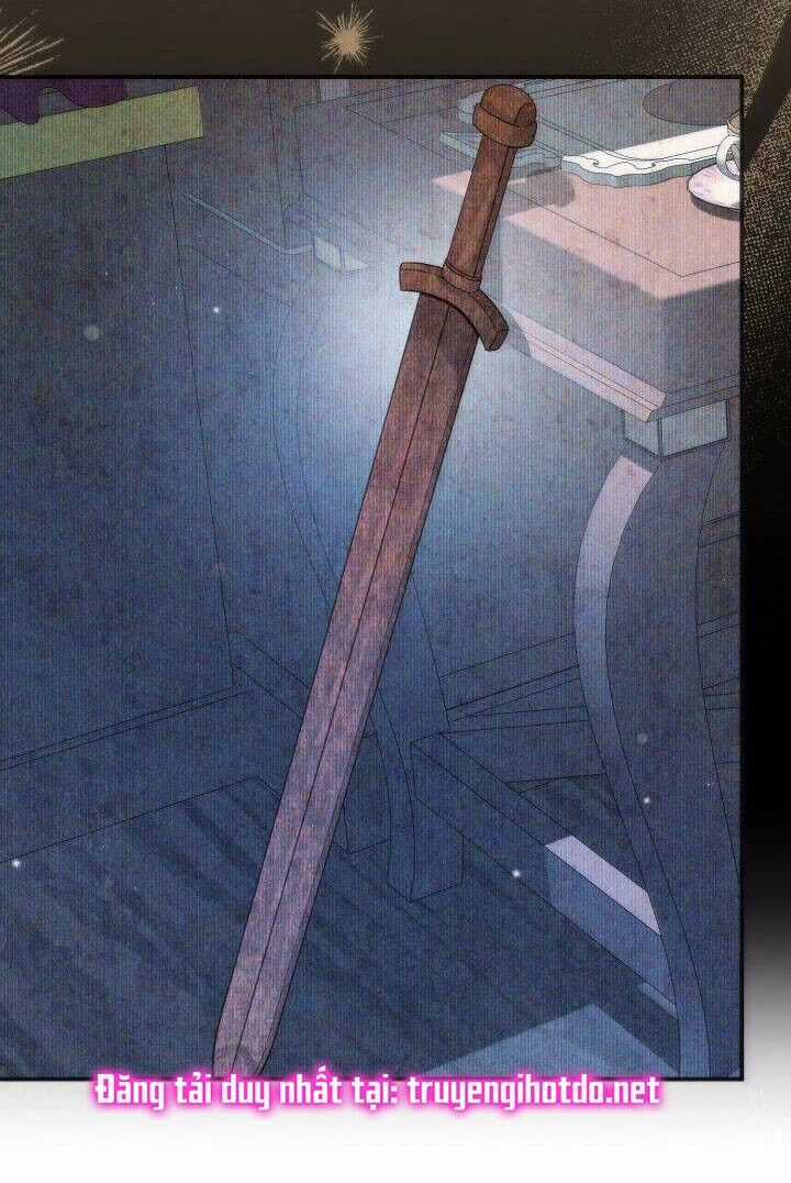 Trở Thành Vợ Thái Tử Quái Vật Chapter 97.2 trang 41