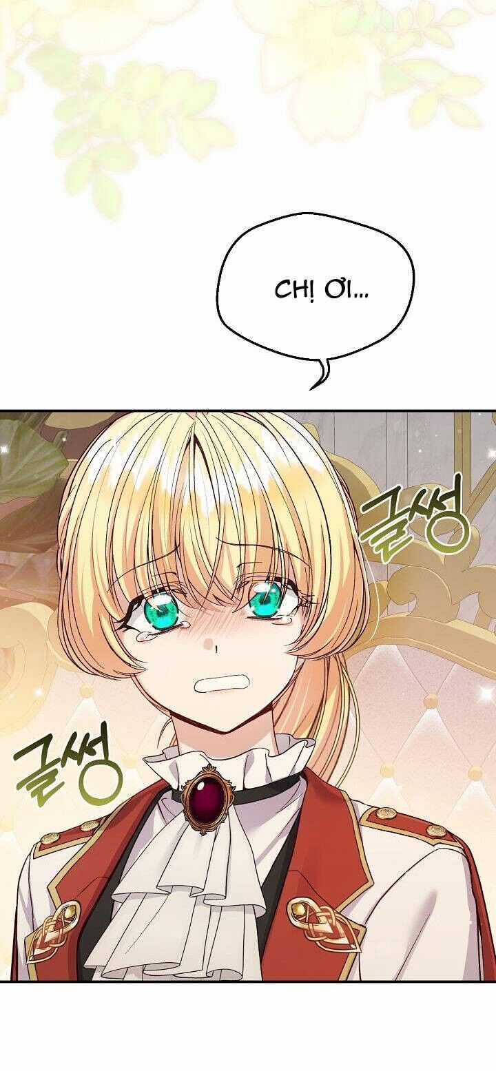 Trở Thành Vợ Thái Tử Quái Vật Chapter 97.2 trang 44