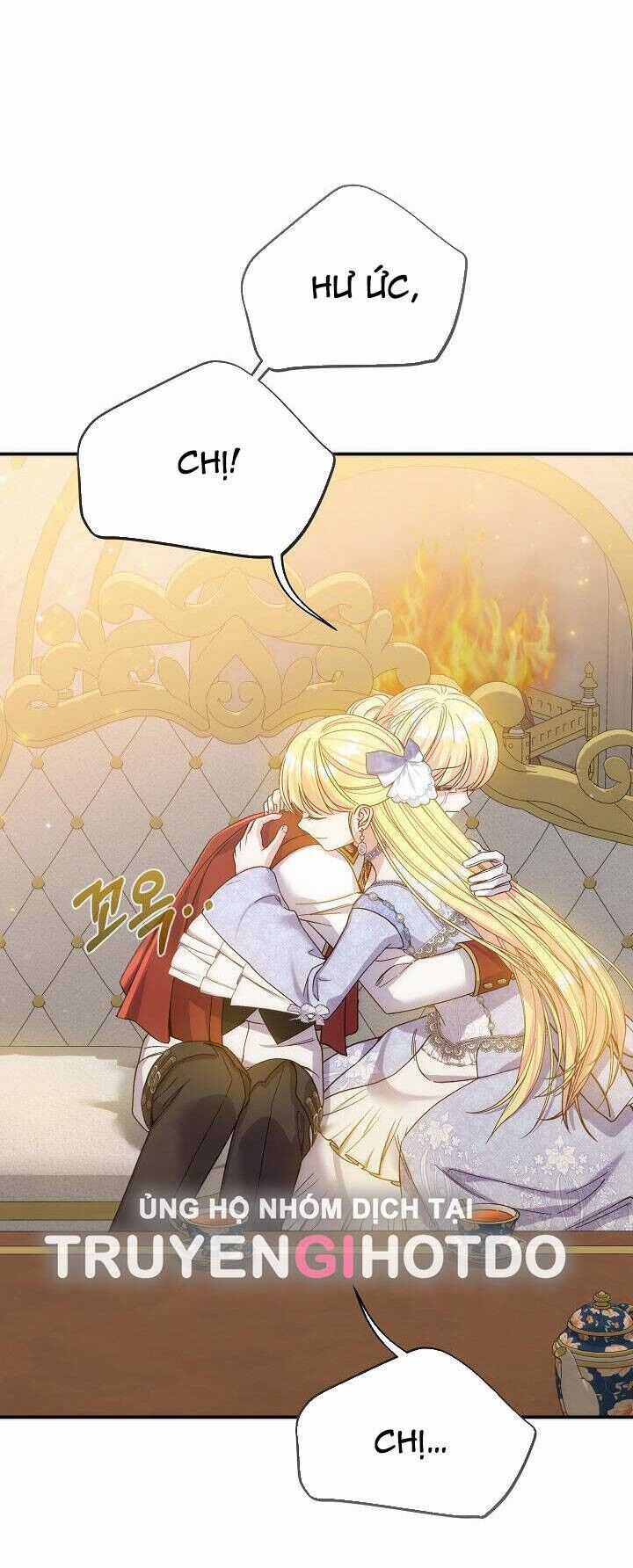 Trở Thành Vợ Thái Tử Quái Vật Chapter 97.2 trang 45