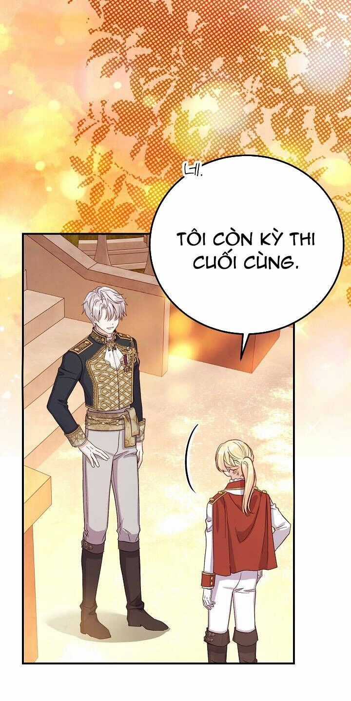 Trở Thành Vợ Thái Tử Quái Vật Chapter 97.2 trang 48