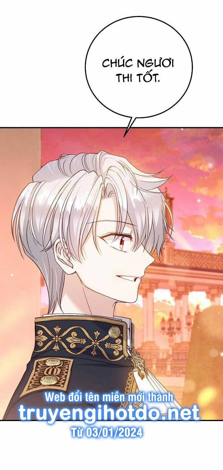 Trở Thành Vợ Thái Tử Quái Vật Chapter 97.2 trang 50