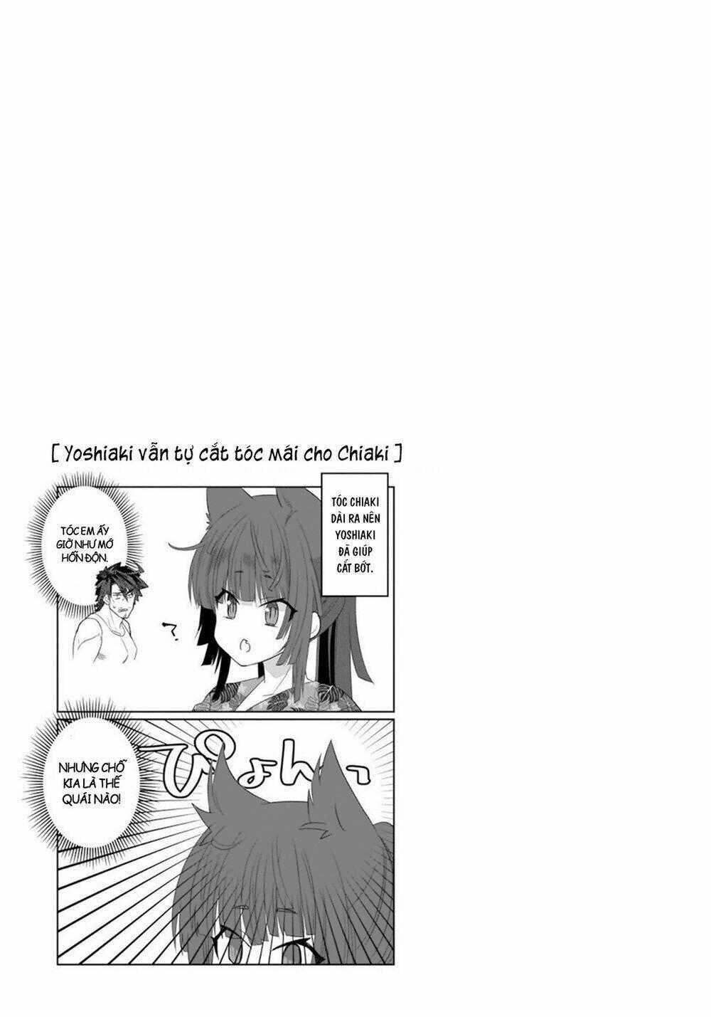 TRỞ THÀNH VŨ KHÍ BÍ MẬT CỦA KẺ TỒI TỆ NHẤT Chapter 1 trang 17