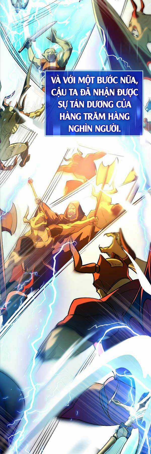 Trợ Thủ Đắc Lực Chapter 0.5 trang 10