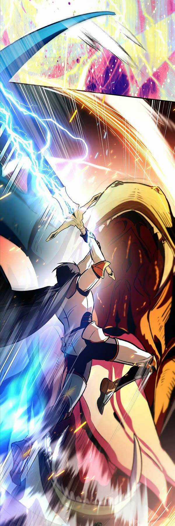 Trợ Thủ Đắc Lực Chapter 0.5 trang 14