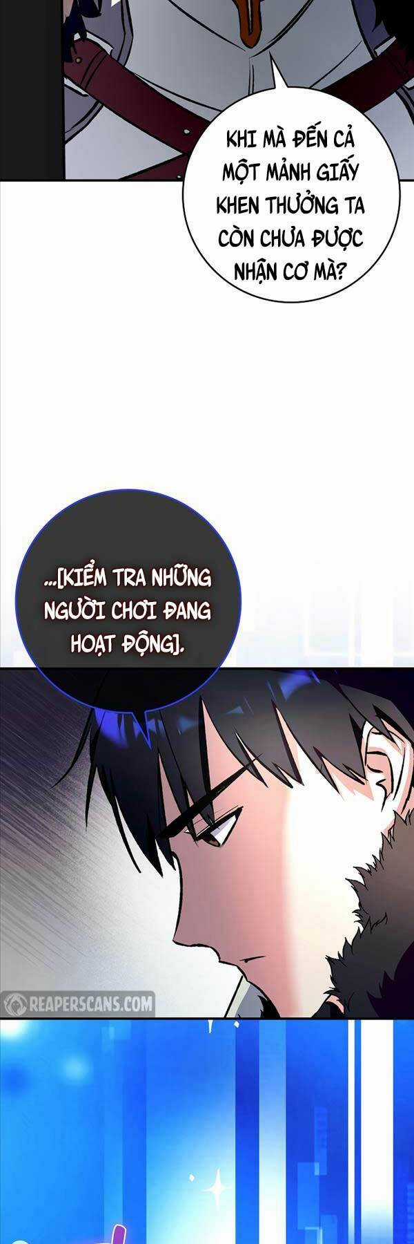 Trợ Thủ Đắc Lực Chapter 0.5 trang 18