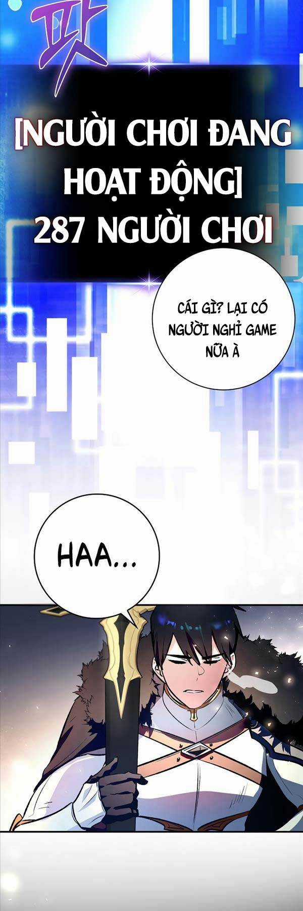 Trợ Thủ Đắc Lực Chapter 0.5 trang 19