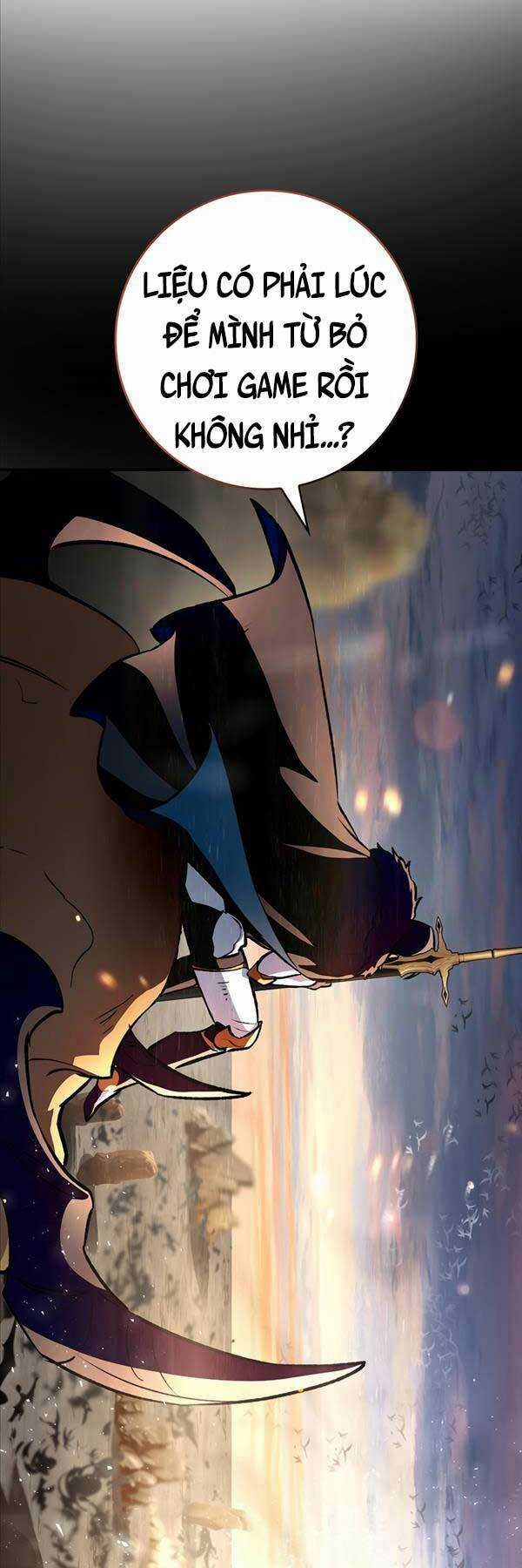 Trợ Thủ Đắc Lực Chapter 0.5 trang 20