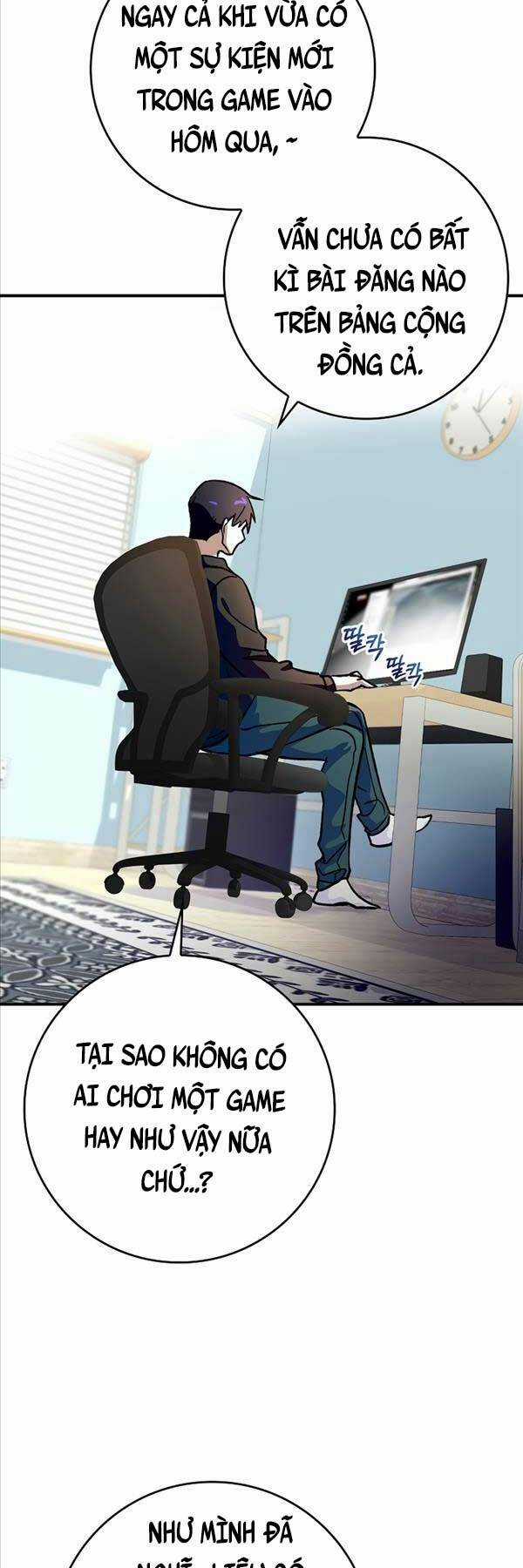 Trợ Thủ Đắc Lực Chapter 0.5 trang 23