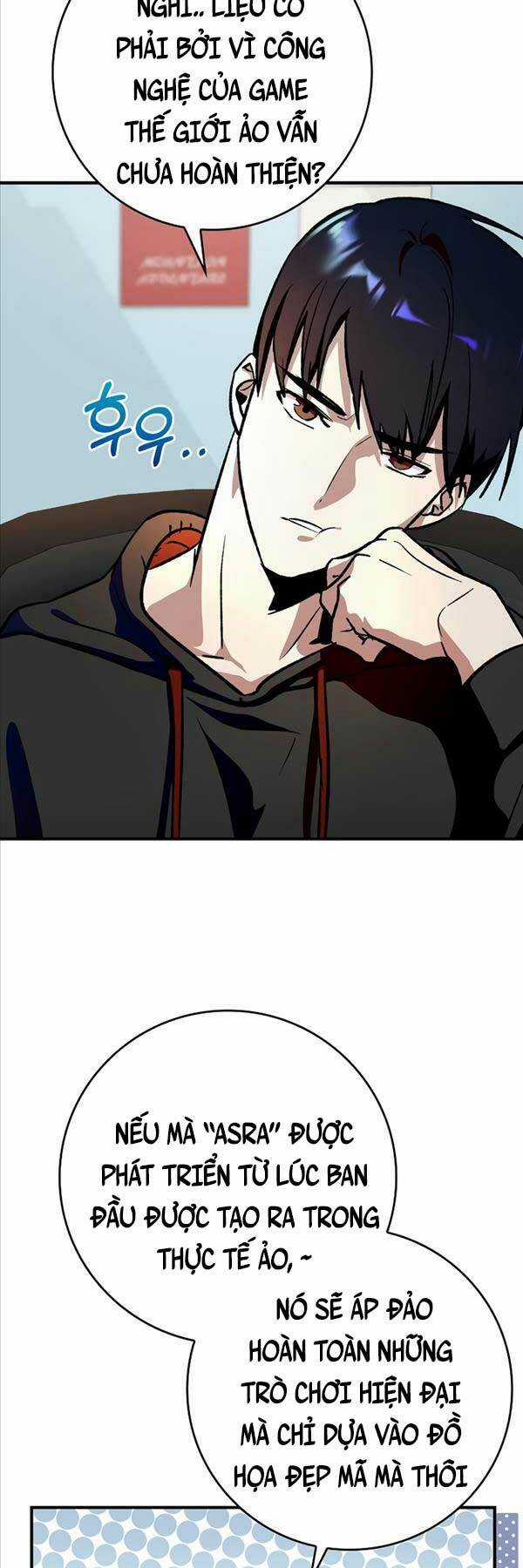 Trợ Thủ Đắc Lực Chapter 0.5 trang 24