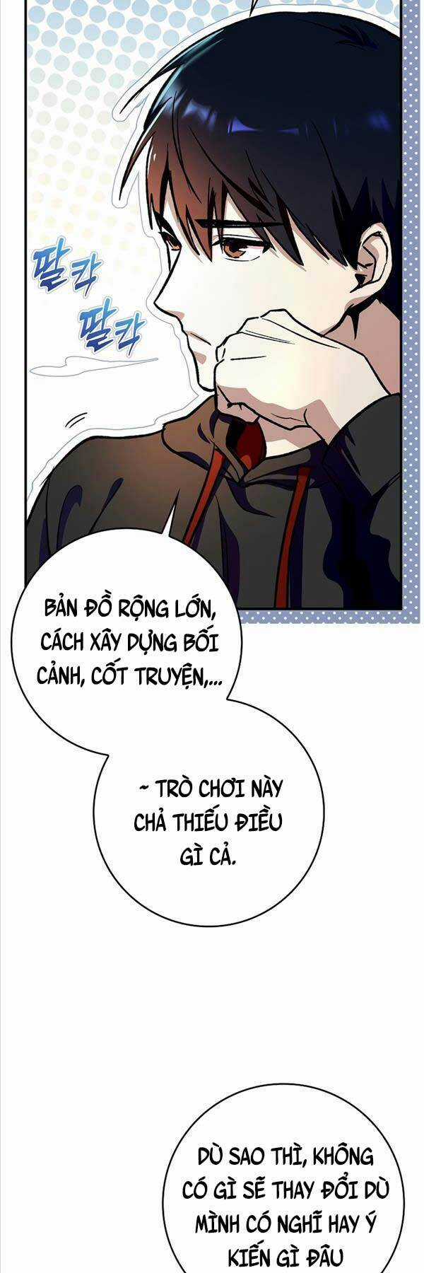 Trợ Thủ Đắc Lực Chapter 0.5 trang 25