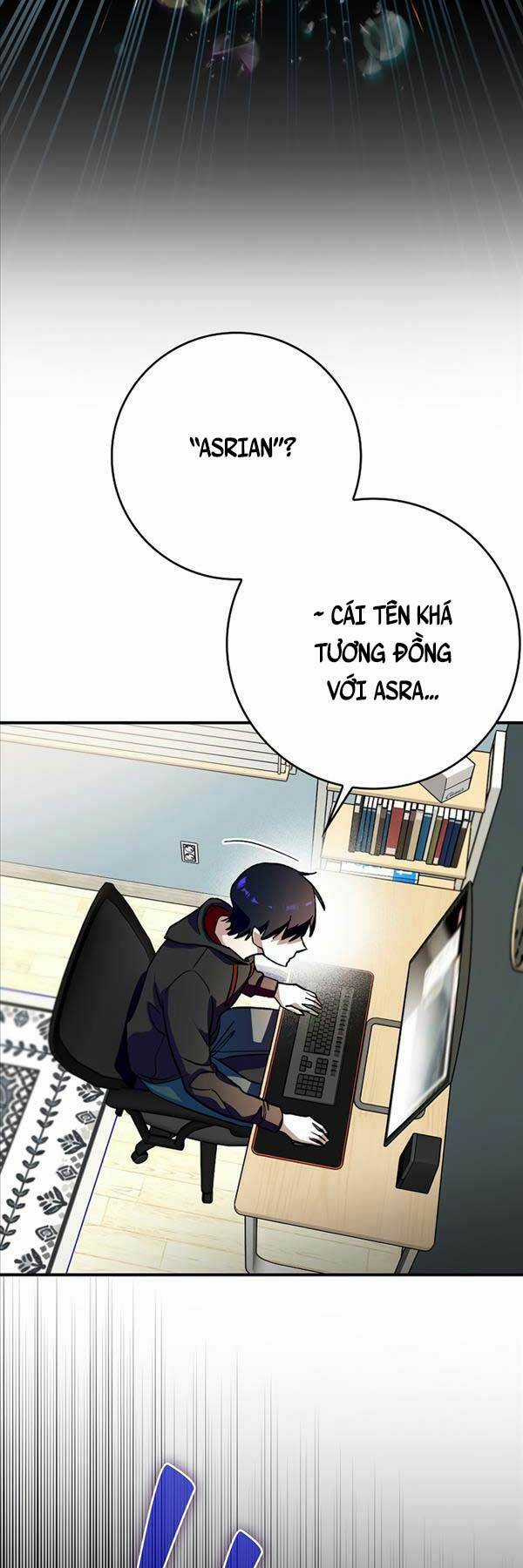 Trợ Thủ Đắc Lực Chapter 0.5 trang 28