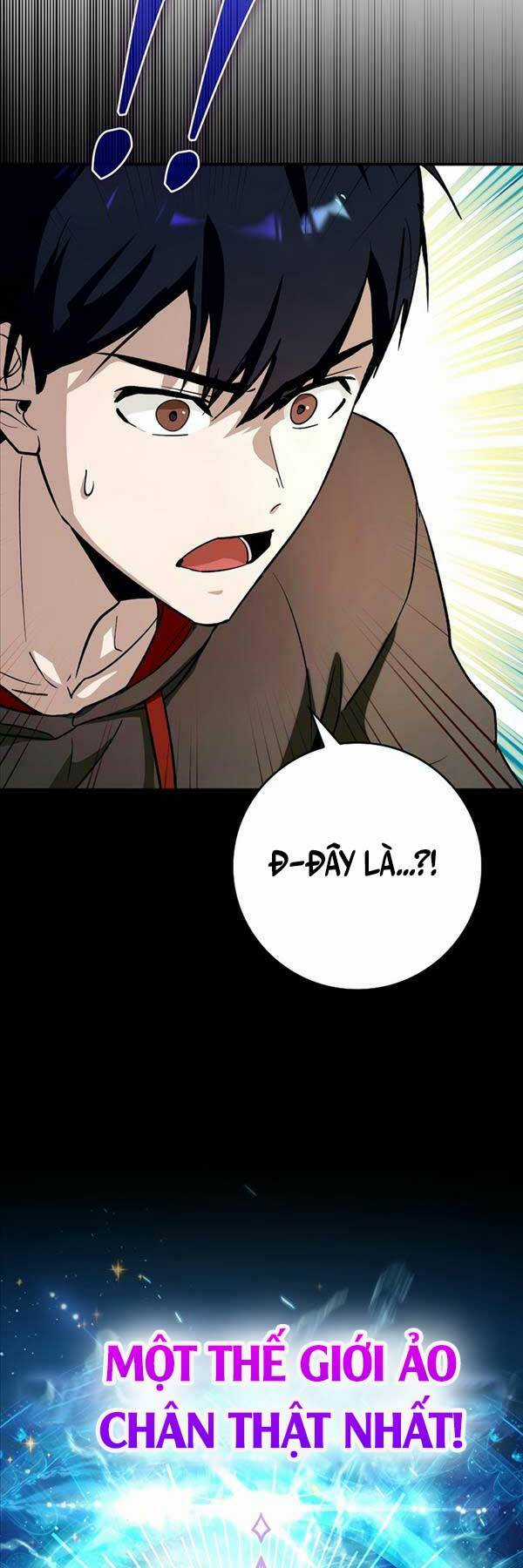 Trợ Thủ Đắc Lực Chapter 0.5 trang 29