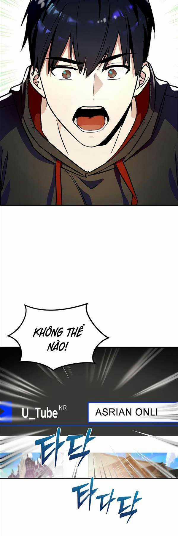 Trợ Thủ Đắc Lực Chapter 0.5 trang 31