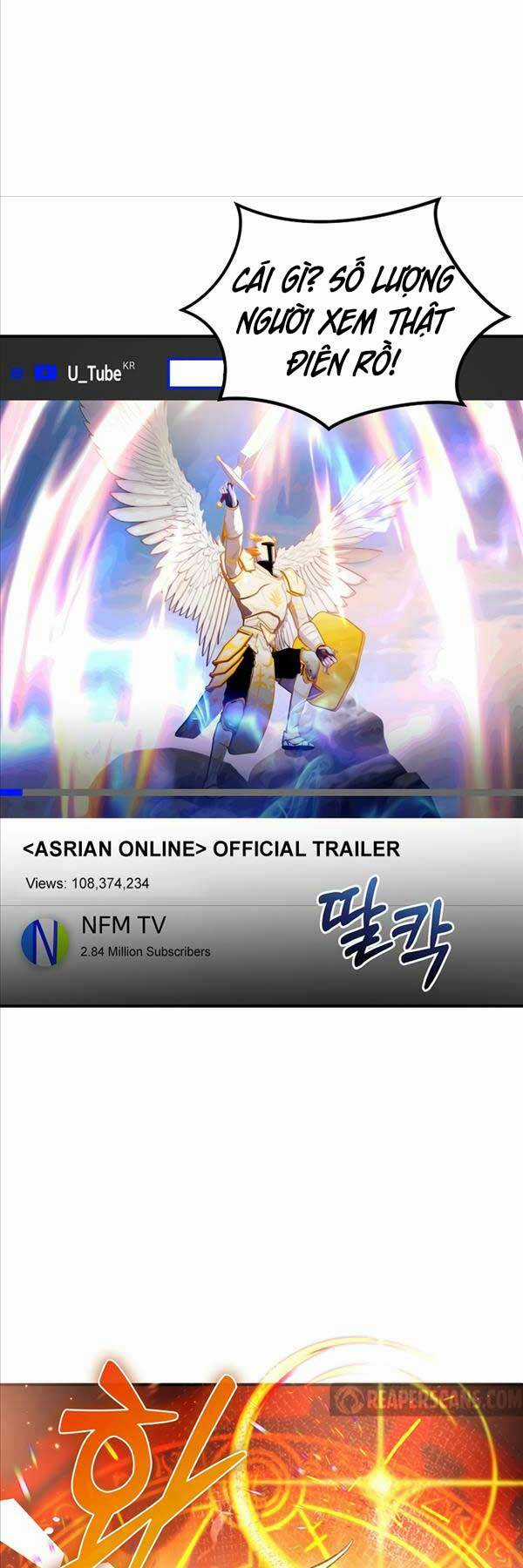 Trợ Thủ Đắc Lực Chapter 0.5 trang 32