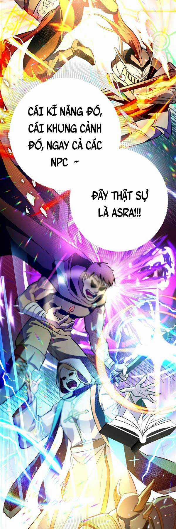 Trợ Thủ Đắc Lực Chapter 0.5 trang 34