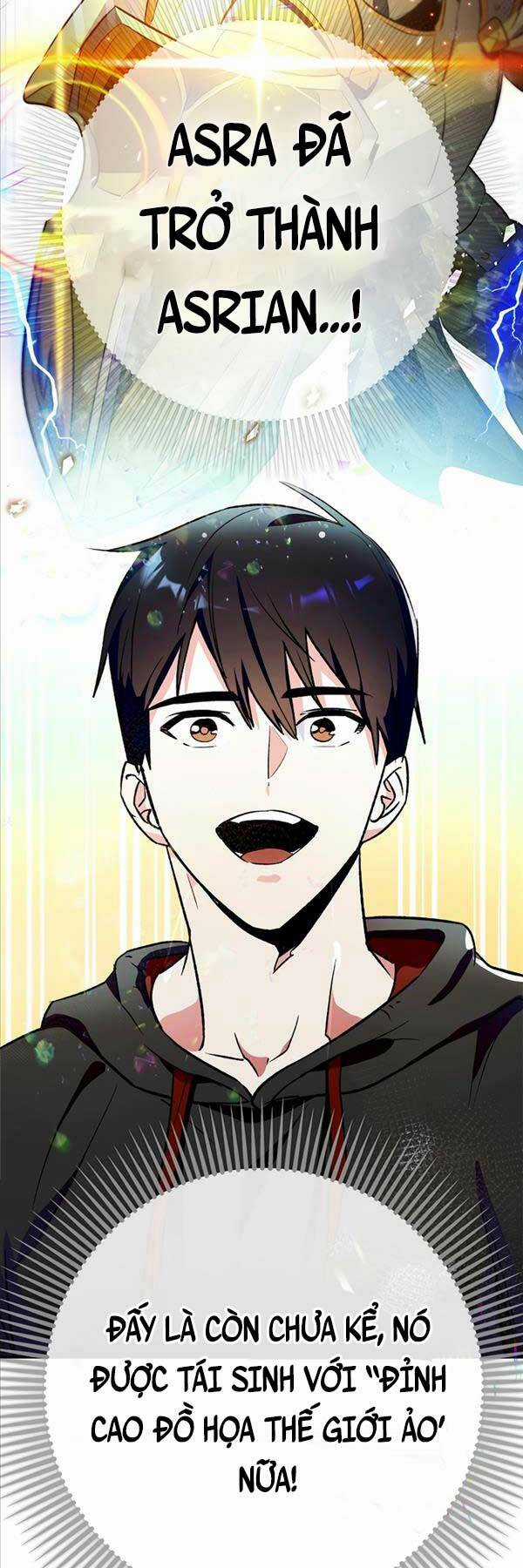 Trợ Thủ Đắc Lực Chapter 0.5 trang 35