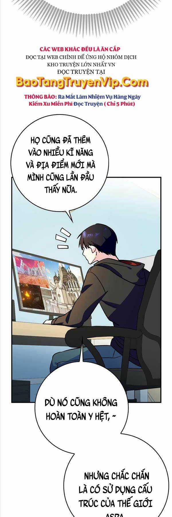 Trợ Thủ Đắc Lực Chapter 0.5 trang 36